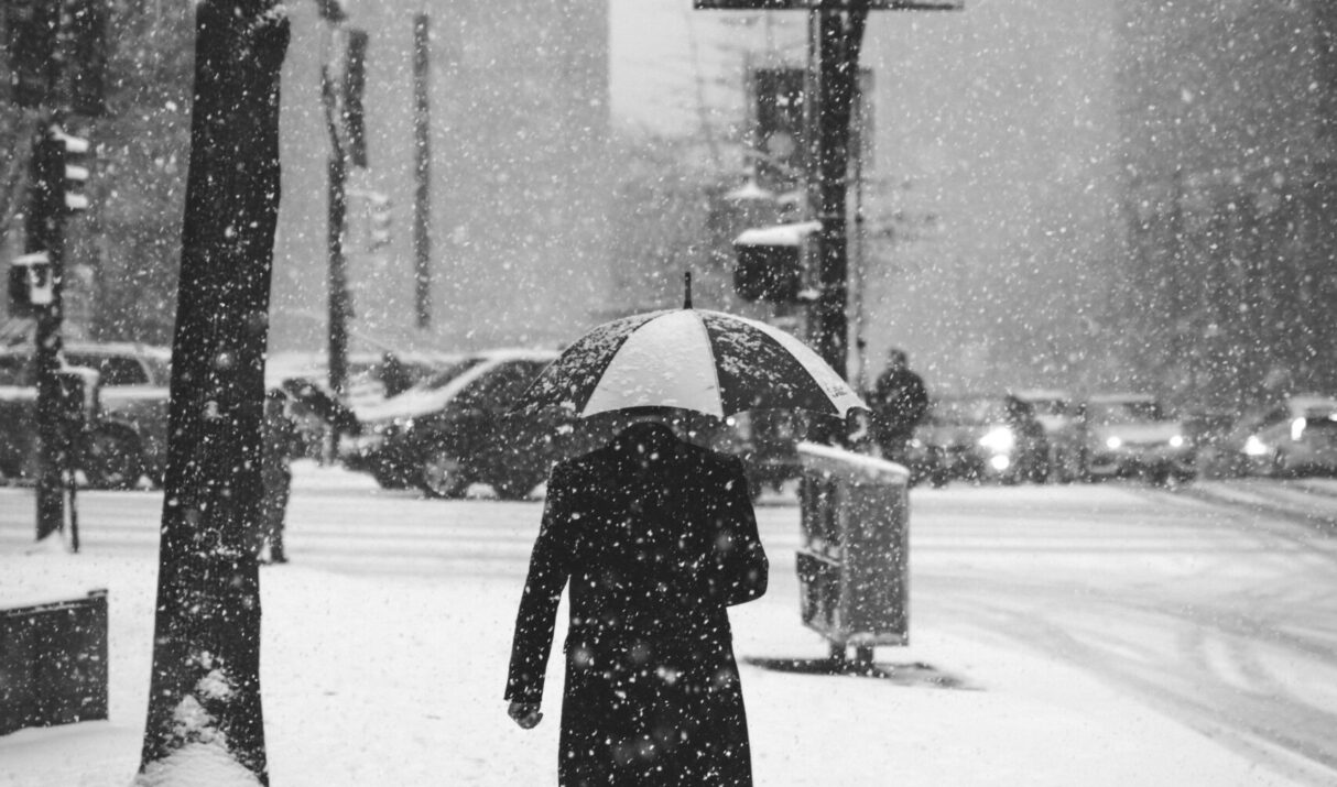 Winter Accessory Guide: Cozy Layers, Elevated Style & The Details That Make the Season